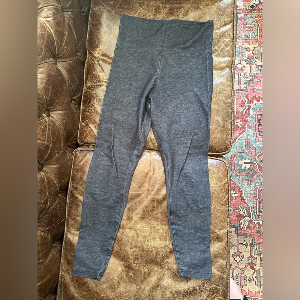 American Apparel Denim Leggings/Jeggings